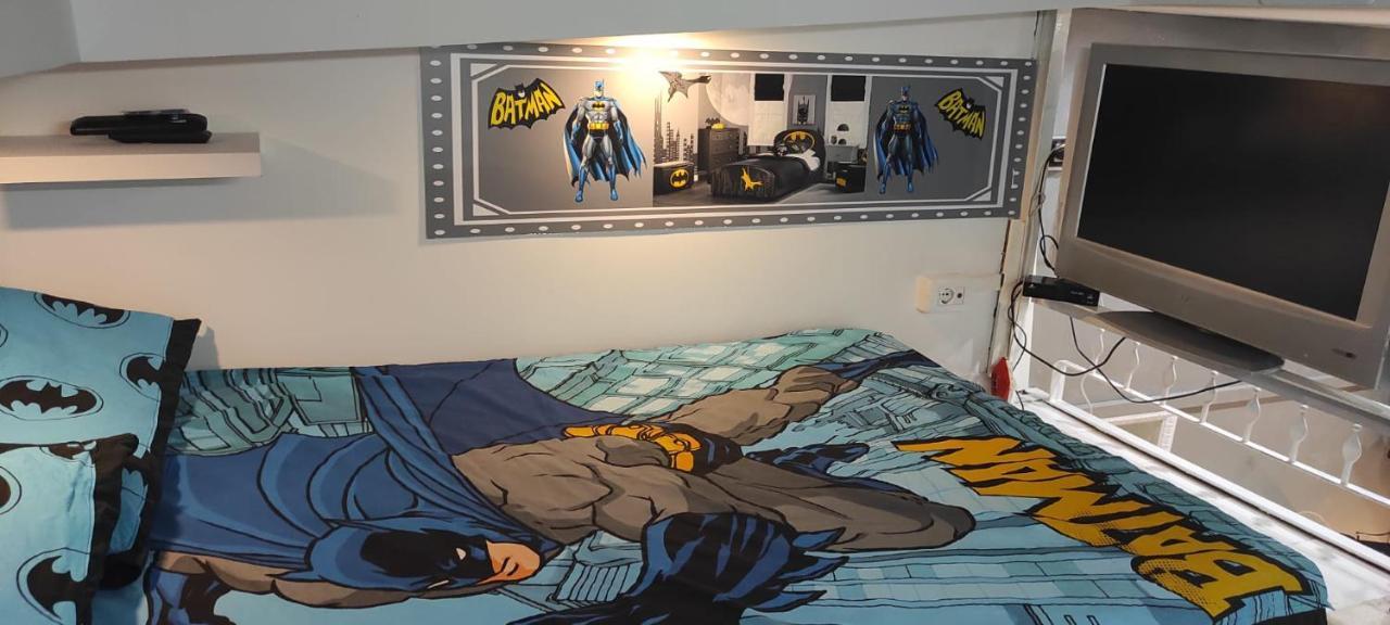 Il Rifugio Di Batman Airport Catania City エクステリア 写真